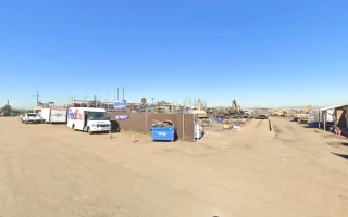 Bajas Auto Wrecking