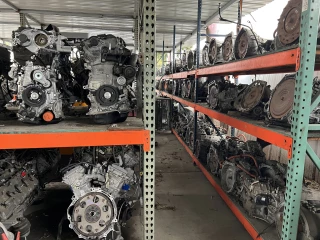Tacoma Auto and Truck Recycling San Diego