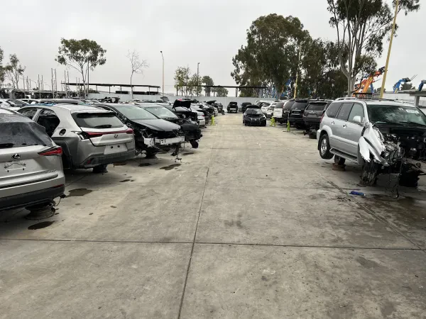 Tacoma Auto and Truck Recycling San Diego - photo 3
