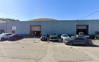 Golden Gate Tow Inc