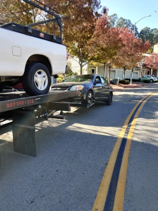 H&F Towing