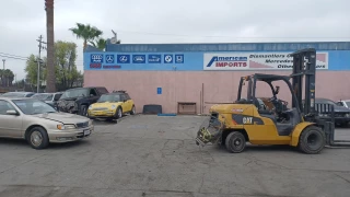 American Import