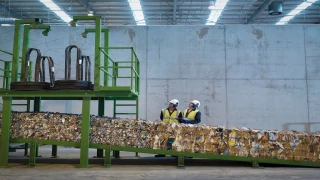 A & M Metals Inc.