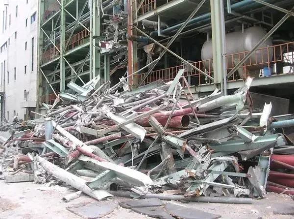 A & M Metals Inc. - photo 2
