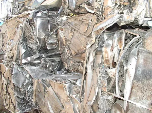 A & M Metals Inc. - photo 4