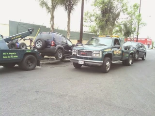Coast to Coast Towing