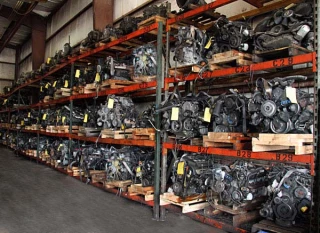Max Auto Wrecking INC
