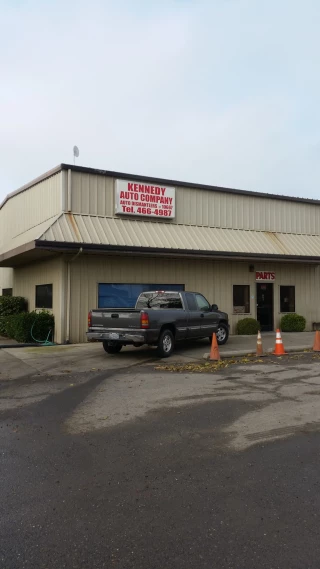 Kennedy Auto Co