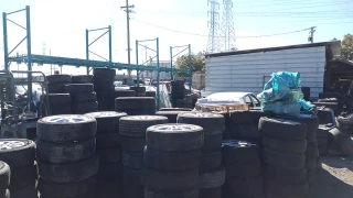 Discount Auto Used Parts (Dismantlers)