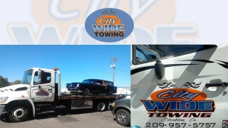 City Wide Towing
