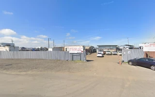 Manteca Auto Dismantler