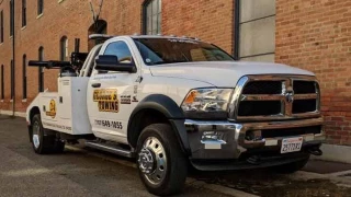 George's Towing Co.