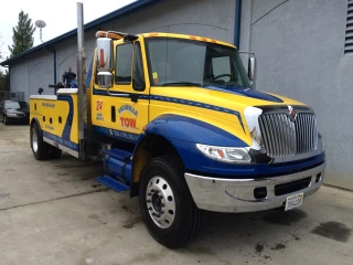 Vacaville Tow