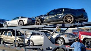 Primo Auto Salvage
