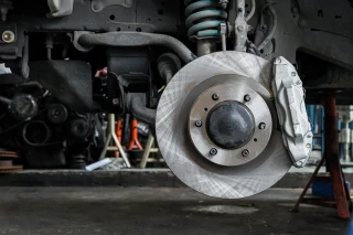 Adams Automotive & Towing