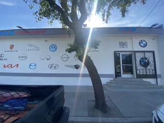 B&H Auto Parts INC