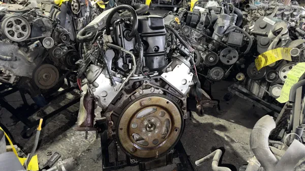 B&H Auto Parts INC - photo 3