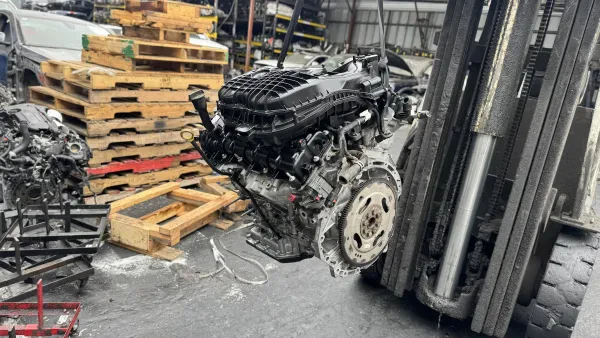 B&H Auto Parts INC - photo 4