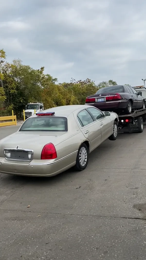 Hadi’s Junk Car Removal - photo 2