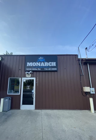 Brothers Auto Parts LLC