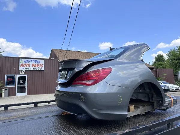 Brothers Auto Parts LLC - photo 3