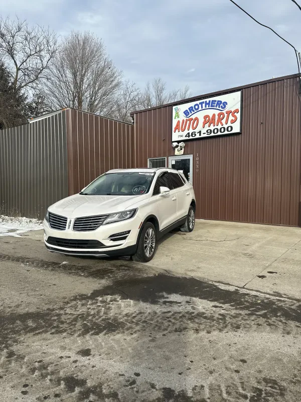 Brothers Auto Parts LLC - photo 4