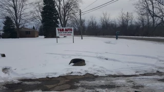 T & M Auto Salvage