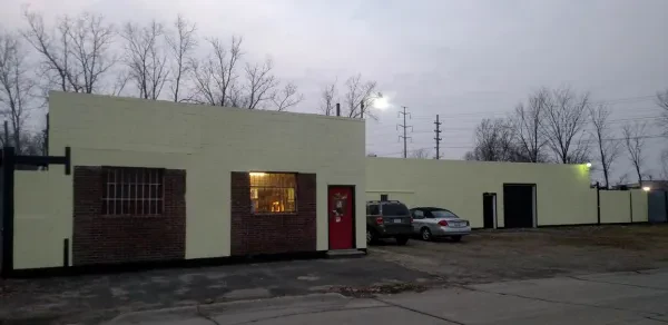 Broome Auto Parts - photo 2