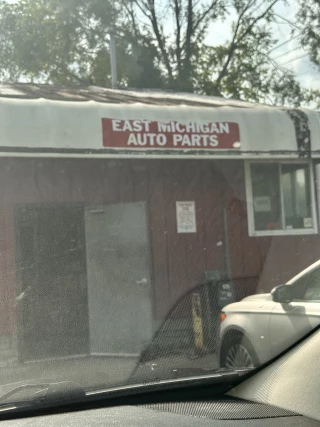 East Michigan Auto Parts