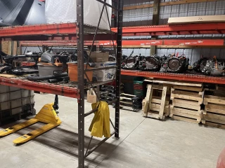 S & H Auto Parts