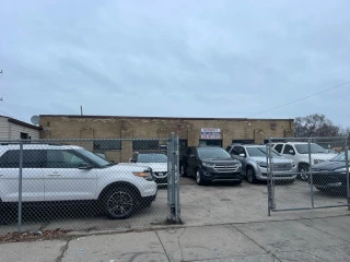 Motorcity Junk Car Removal