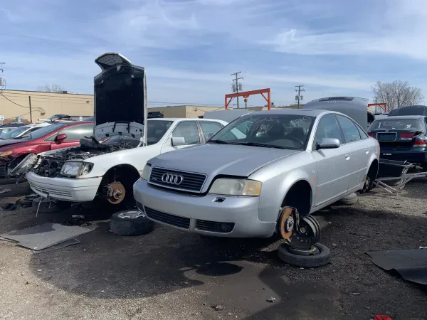 US Auto Supply of Sterling Heights - photo 2