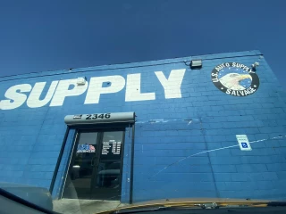 US Auto Supply of Detroit