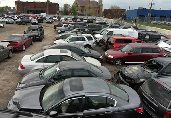 US Auto Supply of Detroit - photo 4