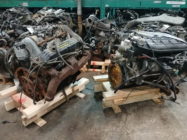 Young's Auto Parts & Recycling LLC - photo 4