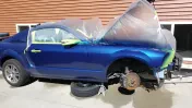 Walter's Auto Salvage