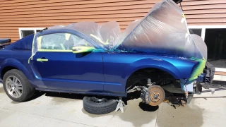 Walter's Auto Salvage