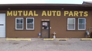 Mutual Auto Parts Inc