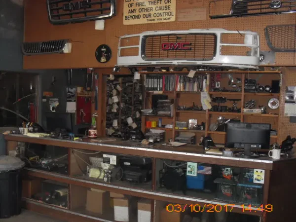Mutual Auto Parts Inc - photo 2