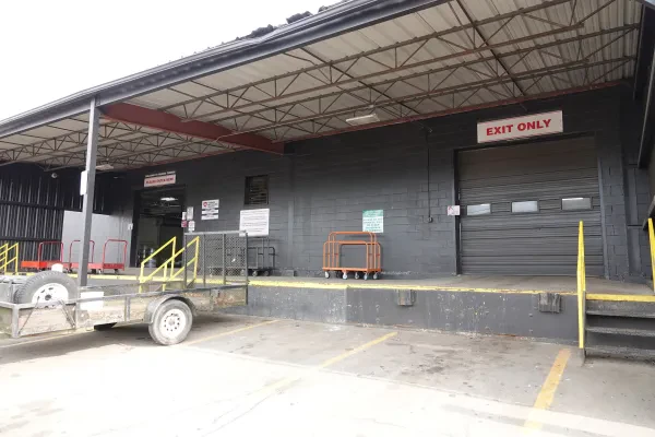 GLR Advanced Recycling - Cars (PADNOS Turner Ave) - photo 3