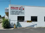 Weller Self-Serve