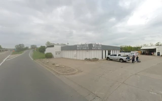 Weller Auto Parts