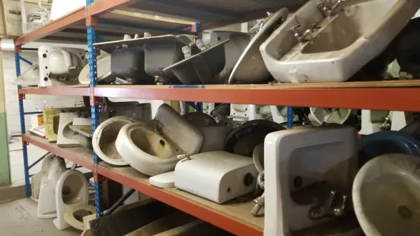 Pitsch Salvage Inc. - photo 3