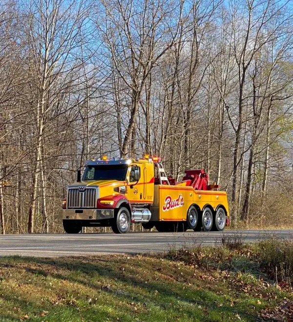 Bud's Wrecker Service - photo 3
