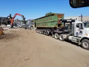 Dusty's Scrap Metal / West Michigan Iron & Metal Inc.