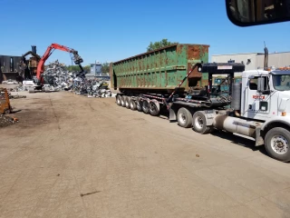 Dusty's Scrap Metal / West Michigan Iron & Metal Inc.