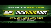 LKQ Pick Your Part - Grand Rapids