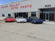 Grand Valley Auto Parts, Inc.