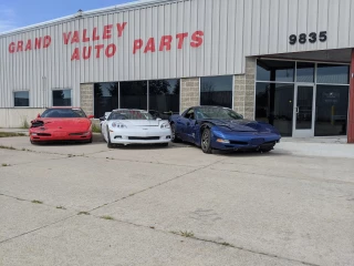 Grand Valley Auto Parts, Inc.