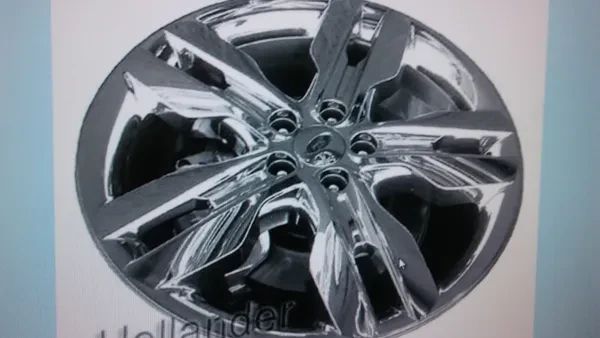 Grand Rapids Auto Parts Inc - photo 4